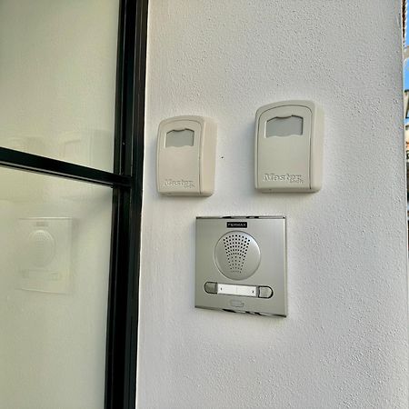 Apartmán Nueva 29 Nerja Exteriér fotografie