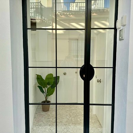 Apartmán Nueva 29 Nerja Exteriér fotografie