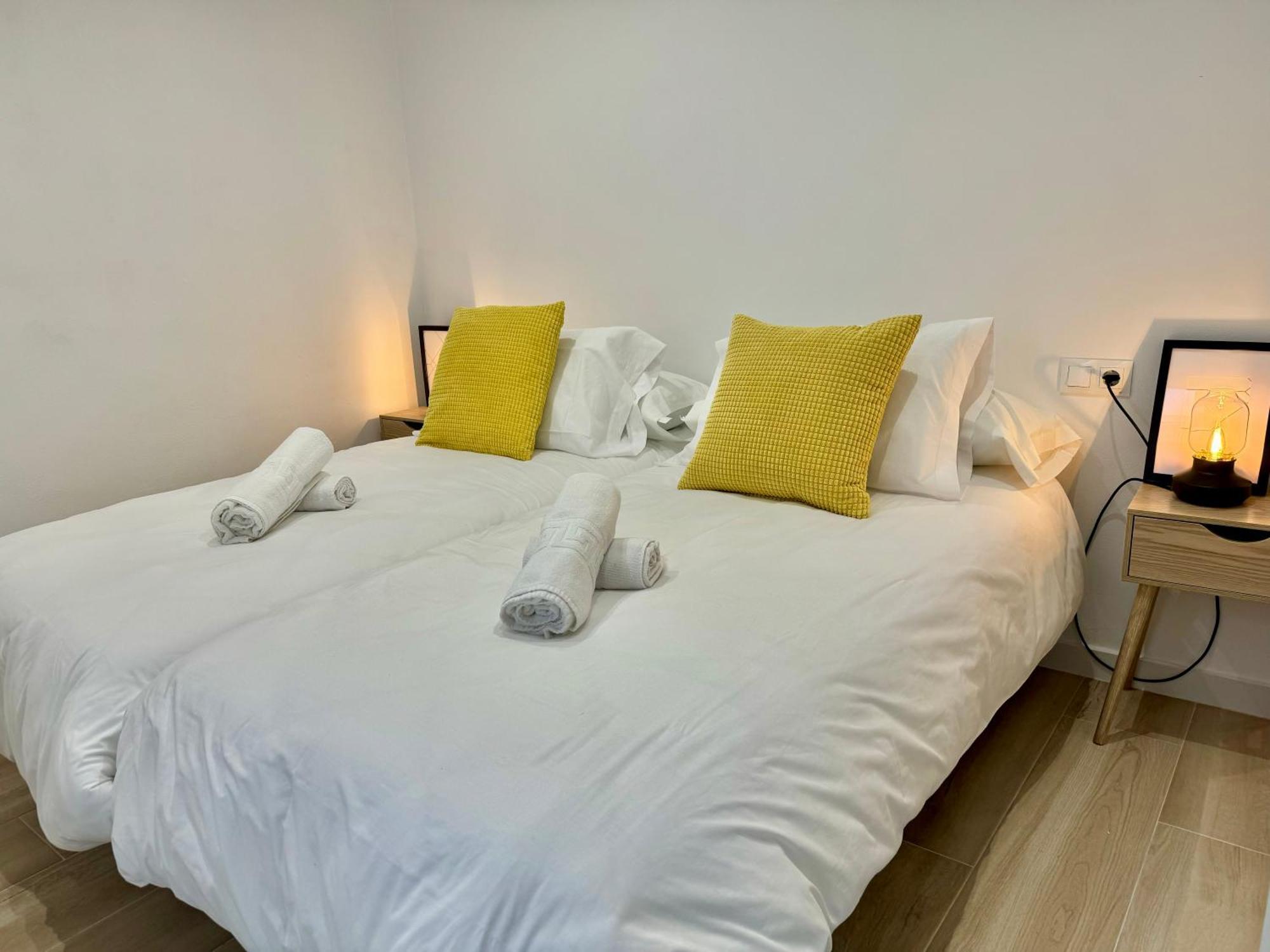 Apartmán Nueva 29 Nerja Exteriér fotografie