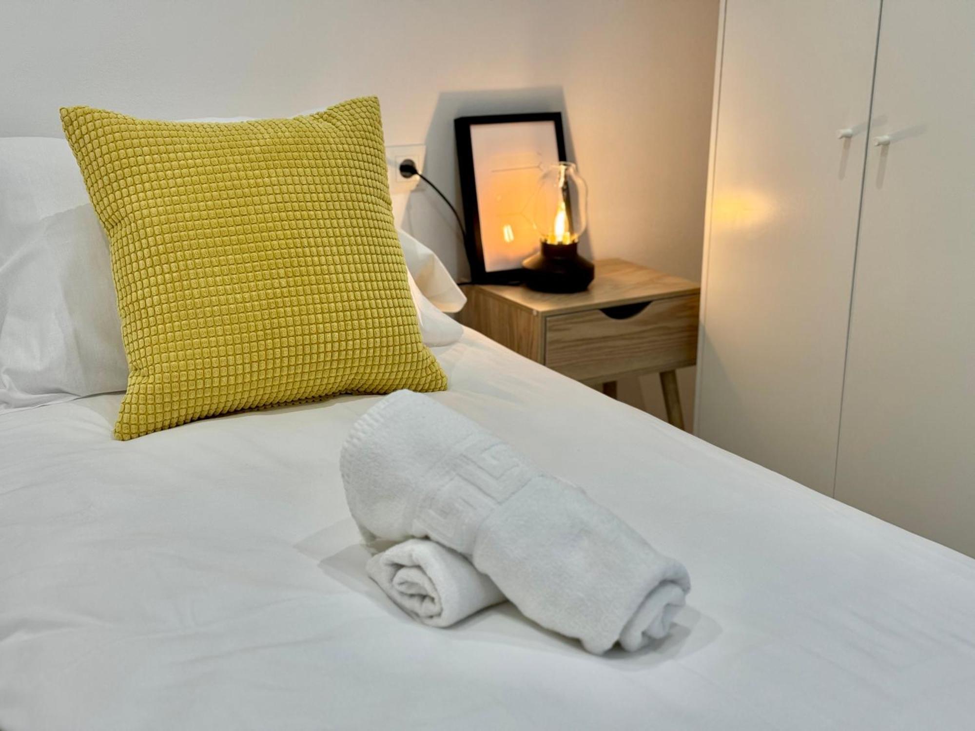 Apartmán Nueva 29 Nerja Exteriér fotografie