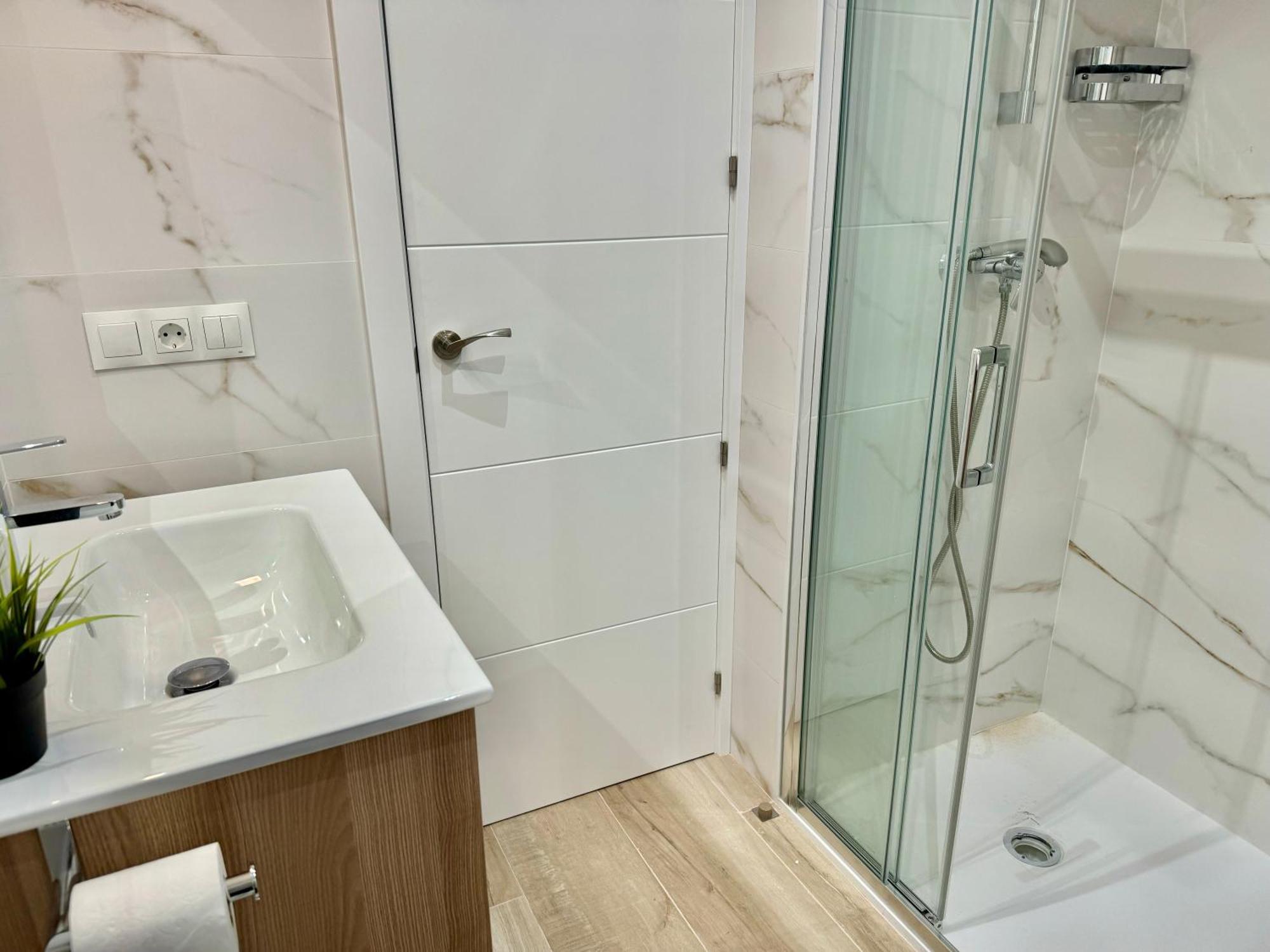 Apartmán Nueva 29 Nerja Exteriér fotografie