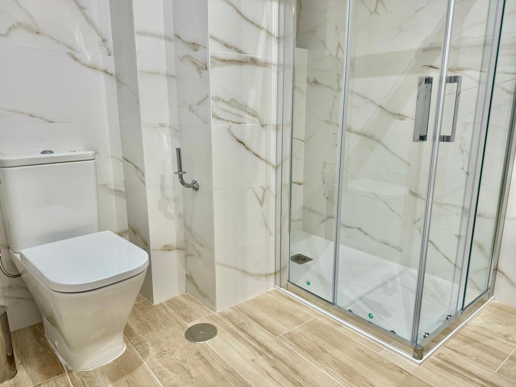 Apartmán Nueva 29 Nerja Exteriér fotografie