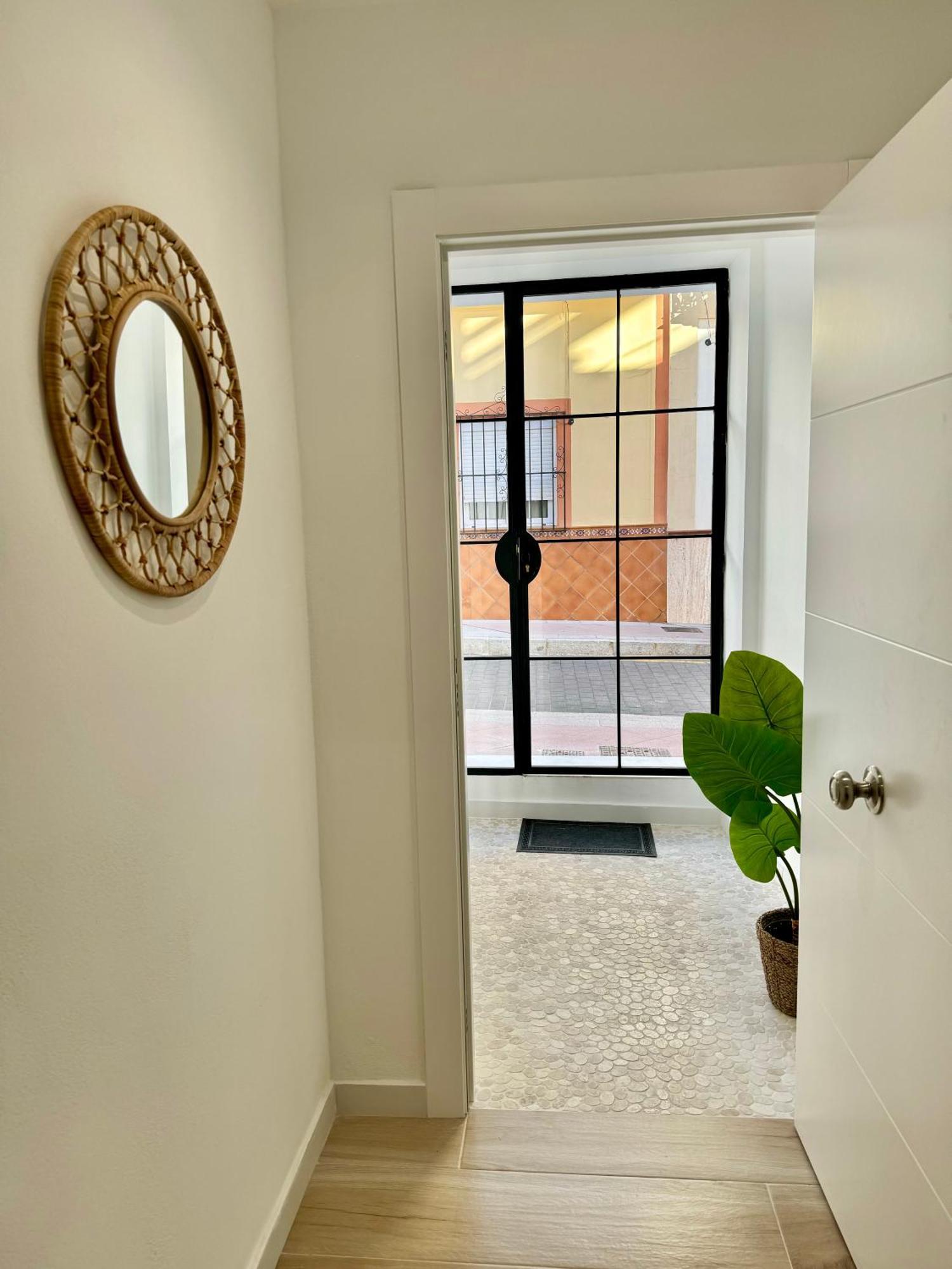 Apartmán Nueva 29 Nerja Exteriér fotografie
