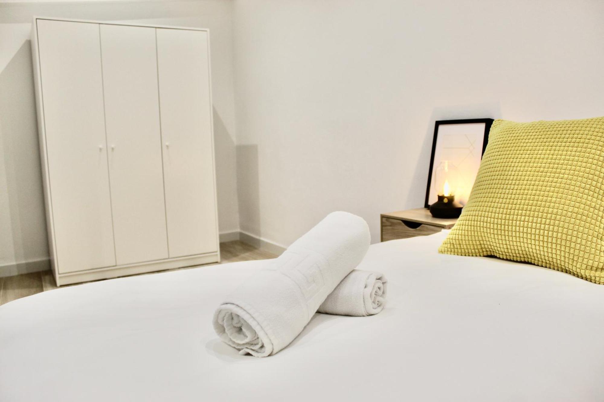 Apartmán Nueva 29 Nerja Exteriér fotografie
