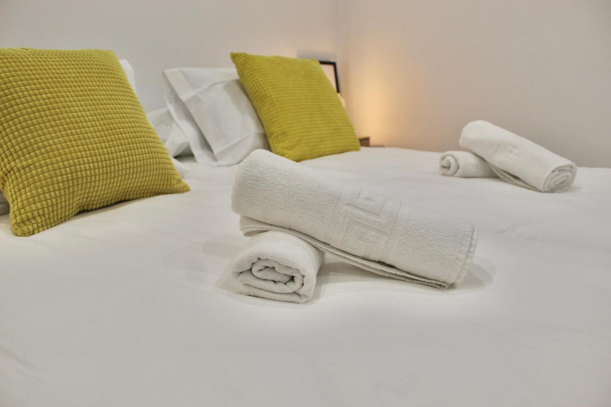 Apartmán Nueva 29 Nerja Exteriér fotografie